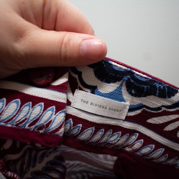 Ann Taylor LOFT Rivera Short Size 6 - Picture 5 of 5